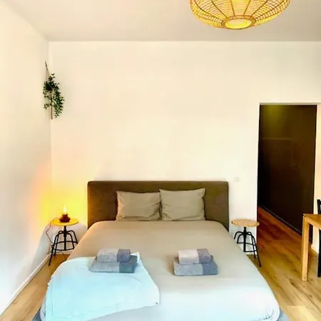 Cozy In Anvers