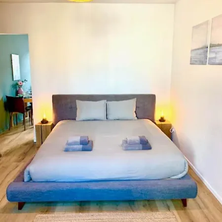 Cozy In * Anvers