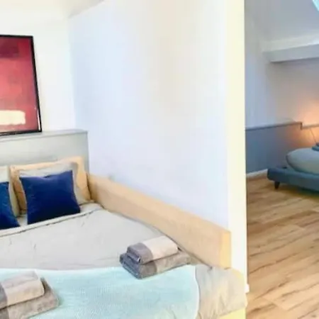 Apartment Sam In