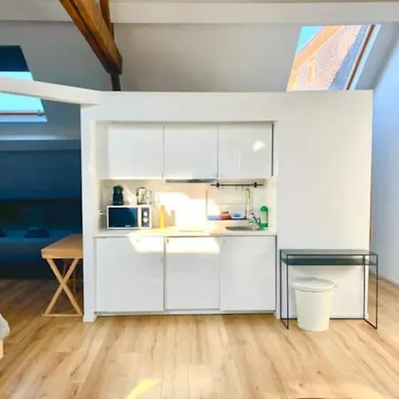 Apartment Sam In