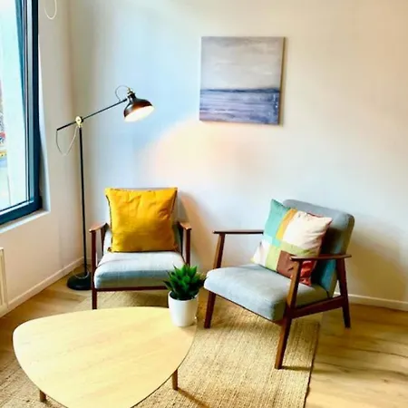 Apartment Sam In