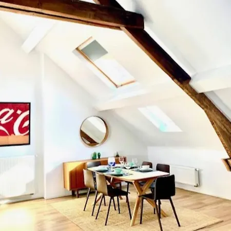 Apartment Sam In