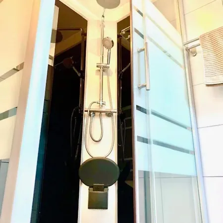 Sam In Apartment
