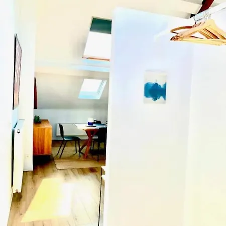 Cozy In * Antuérpia