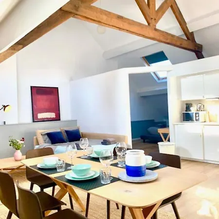 Cozy In Apartamento