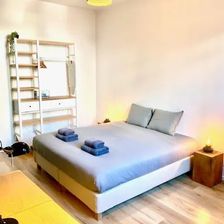 Apartamento Cozy In *