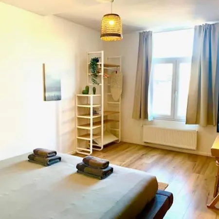 Cozy In * Antuérpia