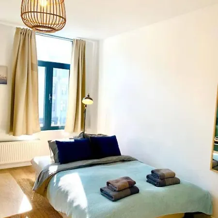 Cozy In Apartamento