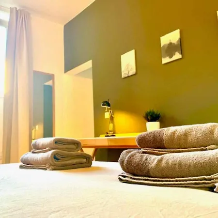Apartamento Cozy In *