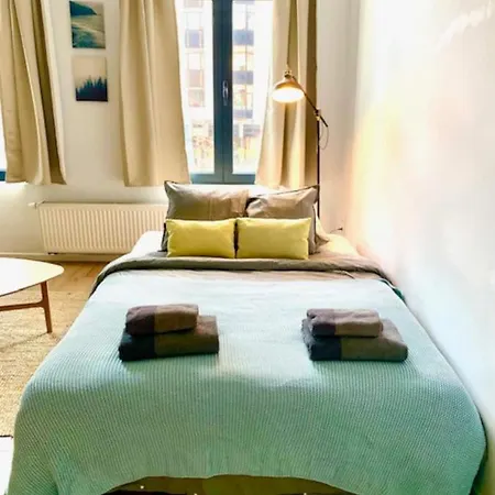 Cozy In Apartamento *