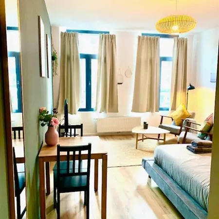 Cozy In * Antuérpia