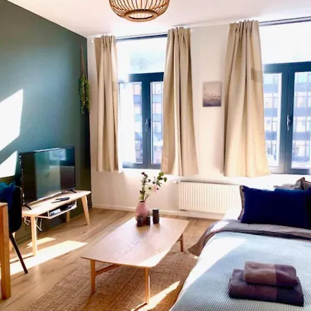 Cozy In Apartamento *