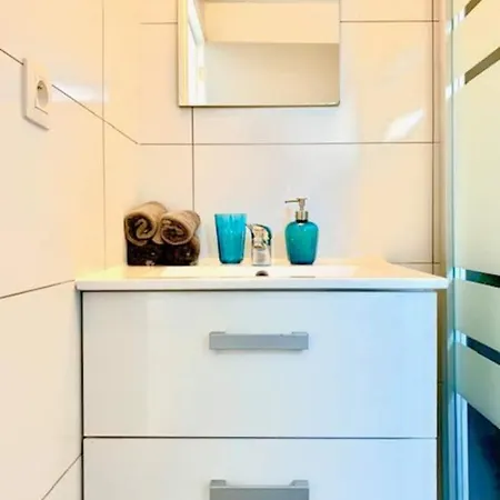Cozy In Apartamento *