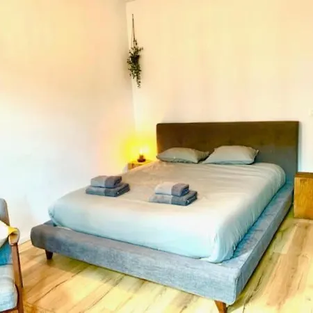 Cozy In Apartamento *